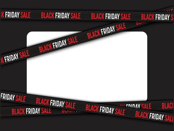 Kara Cuma bayrak şablonu