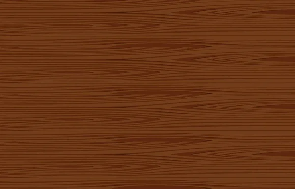 Çizgi film ahşap doku arka planı. Tahta doku tasarımı. Kahverengi ahşap duvar, tahta, masa ya da zemin yüzeyi. Tahta kesme tahtası. Vektör illüstrasyonu