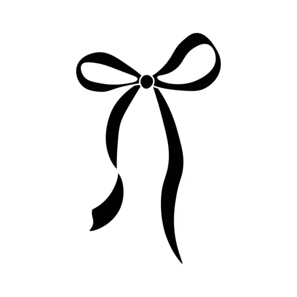 Sevimli basit fiyonk. Saç dekoru için Bownot. Moda kızların saç örme aksesuarları