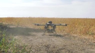 Vampir uçağı, kalkış, uçuş, İHA..