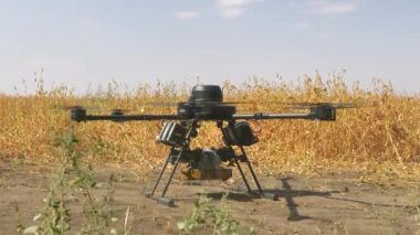 Vampir uçağı, kalkış, uçuş, İHA..