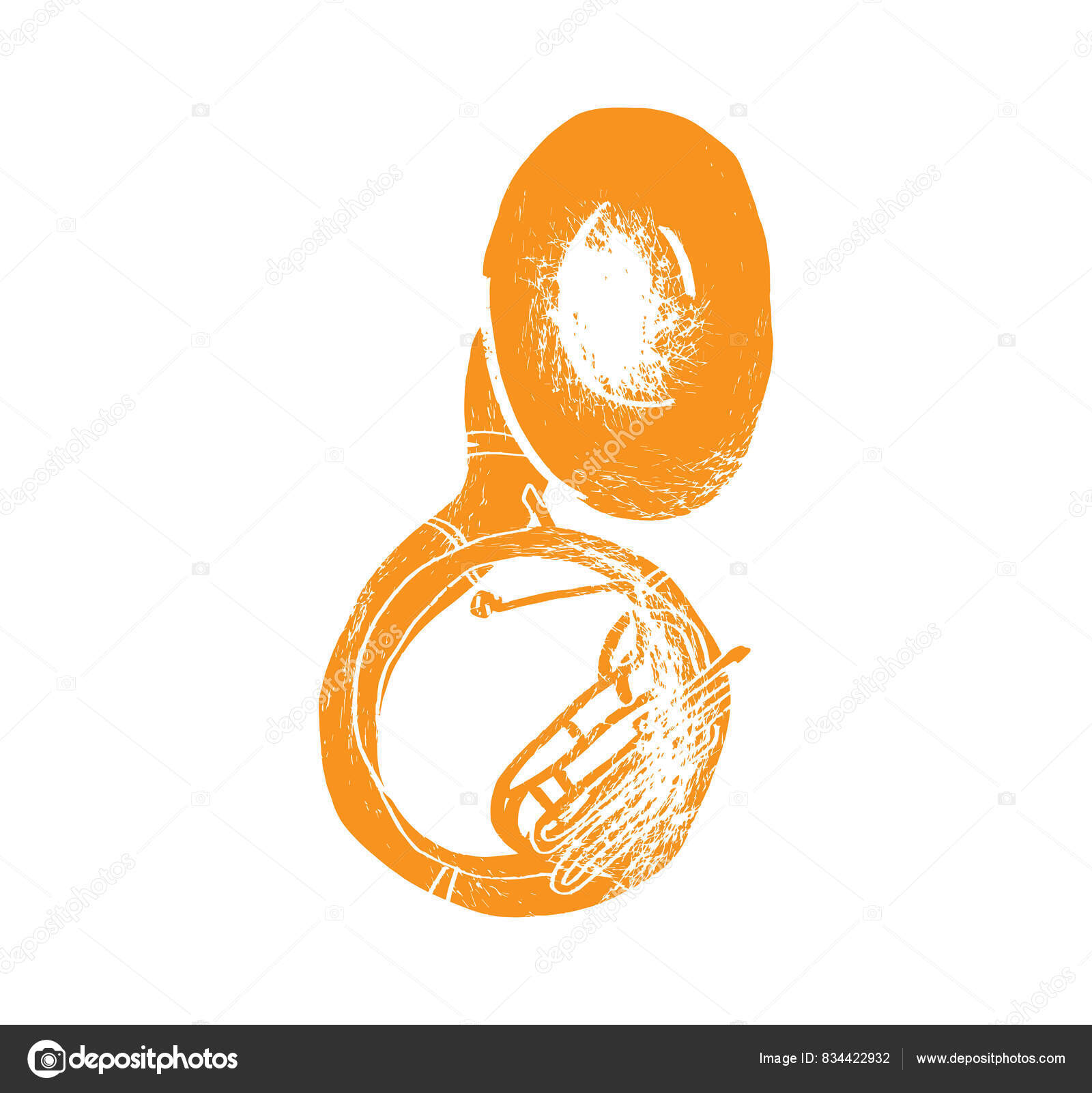 Sousaphon Stock-Vektorbilder | DepositPhotos, image size:1600x1602