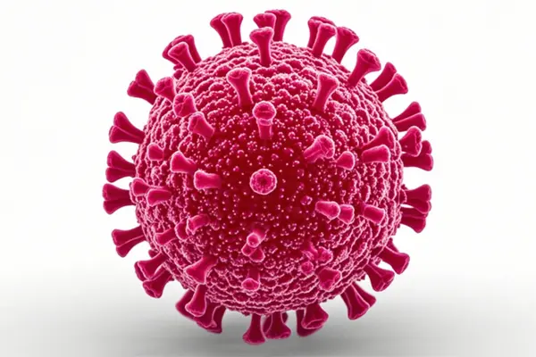 HIV dünyadaki virüse yardım ediyor