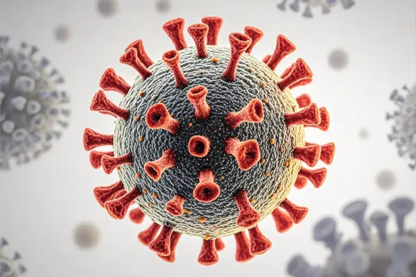 HIV dünyadaki virüse yardım ediyor
