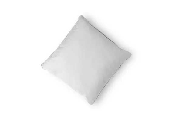 Pillow Isolated White Background — Stock Photo, Image