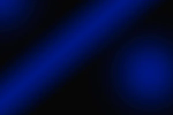 Фуксия Темно Синий Черный Градиентные Обои Фона Рендеринг — стоковое фото