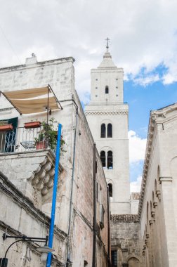 Matera Katedrali, İtalya