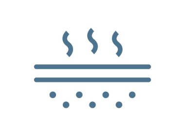 Cilt bakım konsepti simgesi. İzole vektör illüstrasyonu