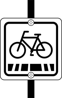 Trafik İşaretleri ve Yol İşaretleri Koleksiyonunun Tamamlanması