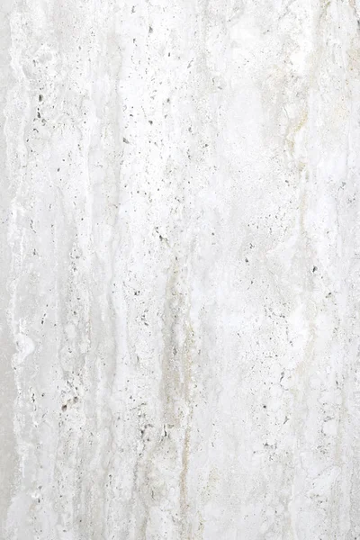 stock image white color travertine marble background