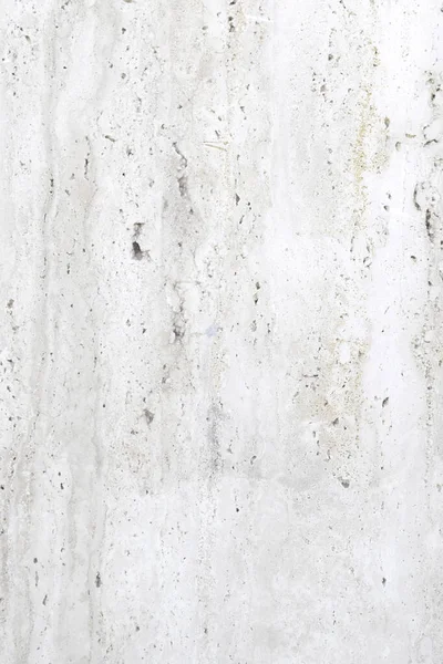 stock image white color travertine marble background