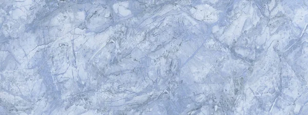 Blå Onyx Marmor Struktur Abstrakt Bakgrund — Stockfoto