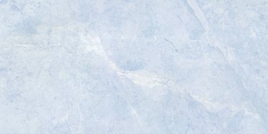 marble background in light blue tones