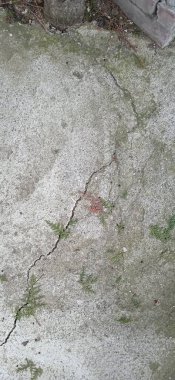 çimento yayıcı beton duvar arkaplanı