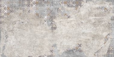 Mozaik eğimli taş arkaplan