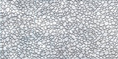 mermer desenli taş mozaik model arkaplanı