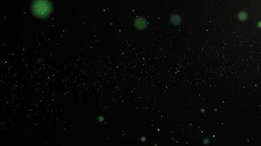 soyut dinamik dalga teknolojisi arka planında parlak dijital efekt konsepti 4K