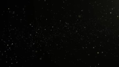 soyut dinamik dalga teknolojisi arka planında parlak dijital efekt konsepti 4K