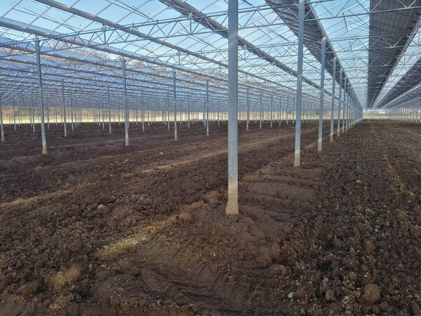 Установка солнечных батарей. Производство электрической энергии.