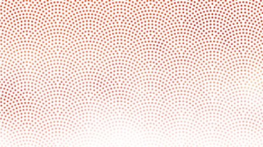 Japonca arkaplan: Sıcak renk ayrımında modern Japon Geometrik Deseni (Samekomon)