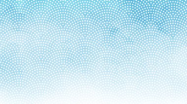 Japonca arkaplan: Açık mavi renkte modern Japon Geometrik Deseni (Samekomon)