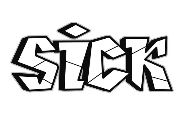 Nunca Desista Palavra Grafite Estilo Letters Vector Mão Desenhada Doodle  imagem vetorial de Yecher81© 646619594