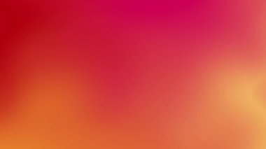 Pembe, sarı ve turuncu kombinasyonlu hareket arkaplanı