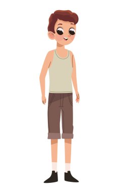 Yetersiz beslenen insan maluliyet kişiliği