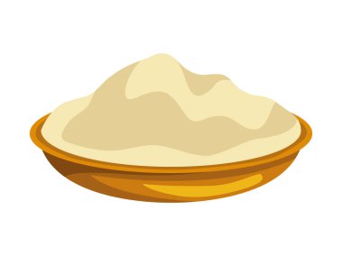 saag lohri geleneksel yemek ikonu