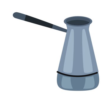 coffee pot kitchen utensil icon