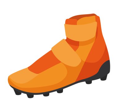 Tenis ayakkabısı spor malzemeleri ikonu