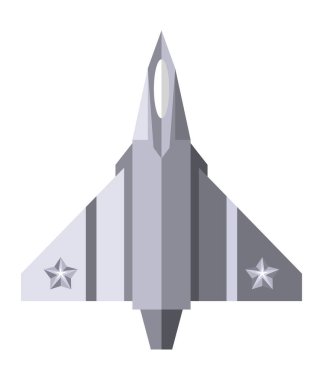 air force airplane flying icon