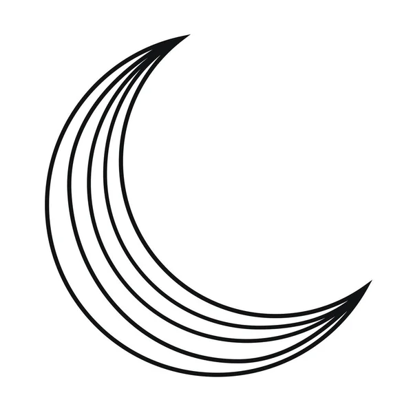 Crescent Moon Png Vector Images (over 100)