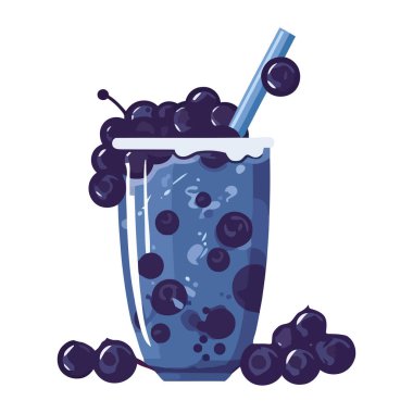 Taze üzüm şarabı, ıssız bir yaz kutlaması.