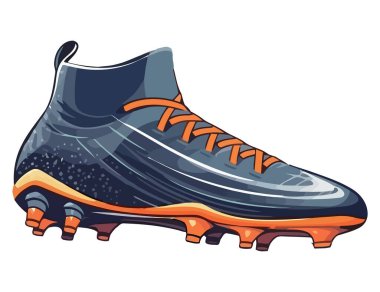 Ayrı egzersiz için spor ayakkabısı giy.