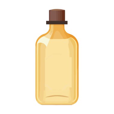 Sağlık ve ilaç paketleme şişesi izole edildi