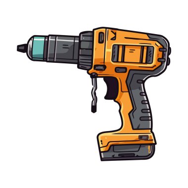 İnşaat endüstrisi makineleri ve çalışma araçları izole edildi