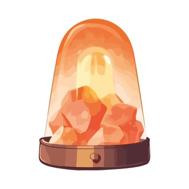 Fener kutlamayı sembolize eder.