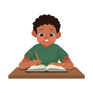 İnsana çalışmak ve yalnız yazmak.