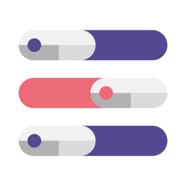 ui ux element arayüzü çizimi izole edildi