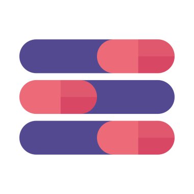 ui ux element çizimi izole edildi