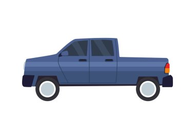 Mavi pikap nakliye çizelgesi