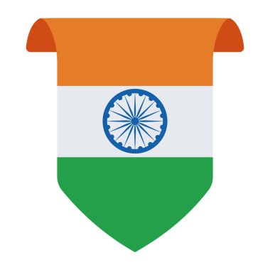 Cumhuriyet Günü Hindistan Özgürlük Çizelgesi