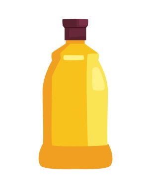 Şili yemeği içeceği çizimi