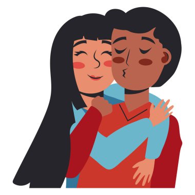 Dünya Öpücük Günü Resimleri