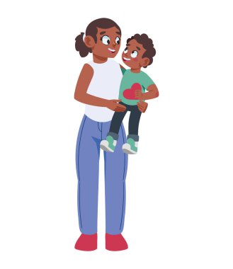 Anneler Günü Resim Tasarımı