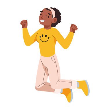 Sarı gün münzevi kadın tasarımı kutluyor