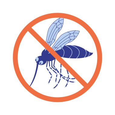 Sivrisinek uyarı sinyalini kontrol et