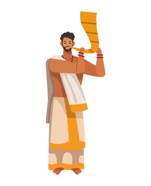 Onam Festivali 'ndeki Hintli adam izole edildi