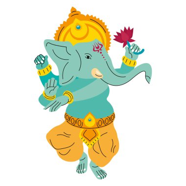 Ganesh Chaturthi Hindu dini festivali izole edildi
